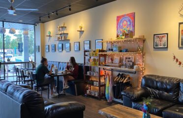 Grinders CaffÃƒÂ¨