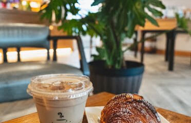 Grinder’s Coffee Bar