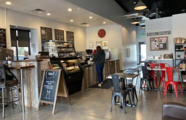 Grinders Coffee House