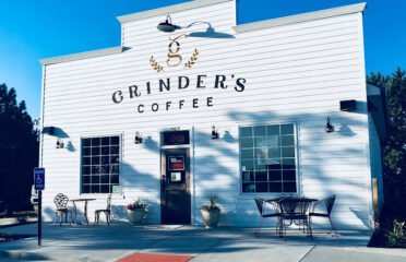 Grinder’s Coffee