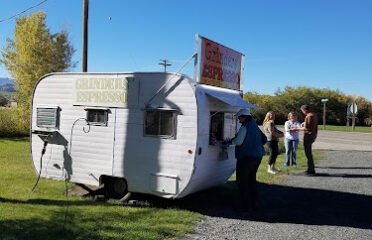 Grinders’ Espresso