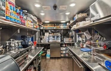 Grinders Gourmet Coffee Co.