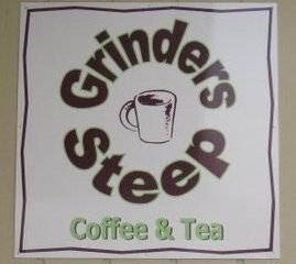 Grinders Steep