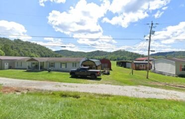 Grindhead Coffee – Grayson KY