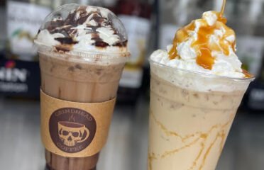 Grindhead Coffee – Parsons TN