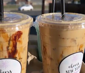 Grindstone Coffee