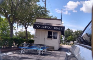 GriponÃ¢â‚¬â„¢s Coffee Co. Pearland