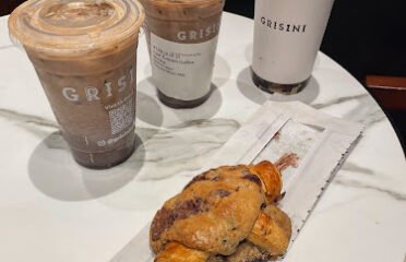 Grisini Coffee