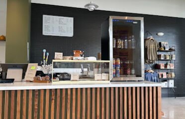 Grit Coffee, Midtown Row