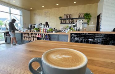 Grit Coffee