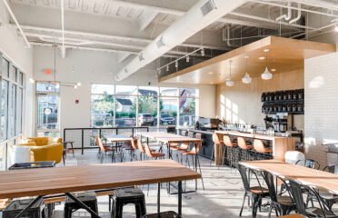 Grit Coffee