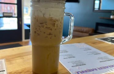 Grit – Grace coffee