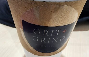 Grit + Grind Daleville