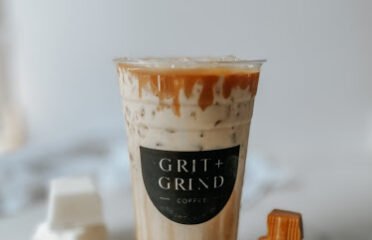 Grit and Grind Coffee Andalusia
