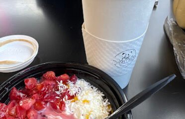 Grizzly Bean Coffee House