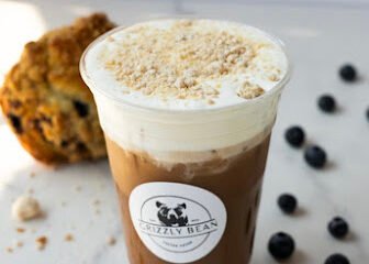 Grizzly Bean Coffee House