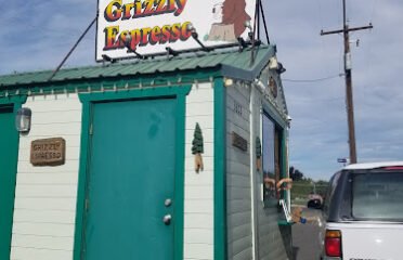 Grizzly Espresso