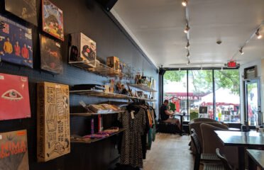 Grooveground Coffeebar