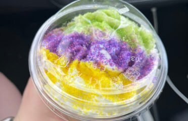 Groovy Grind Coffee Co.