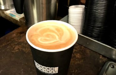 Ground Central Coffee Company