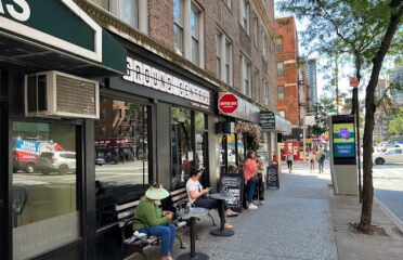 Ground Central Coffee Company