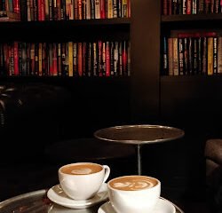 Ground Central Coffee Company
