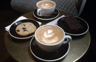 Ground Central Coffee Company