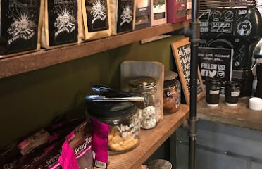 Ground Central Coffee Company