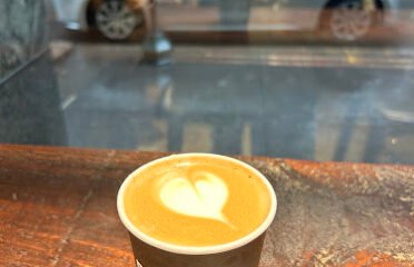 Ground Central Coffee Company