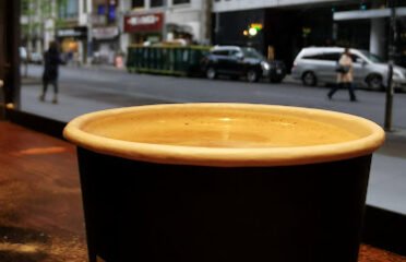 Ground Central Coffee Company