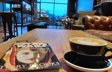 Ground Central Coffee Company