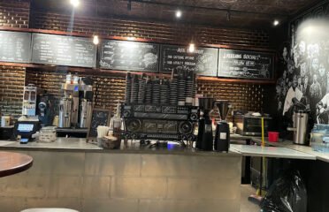 Ground Central Coffee Company