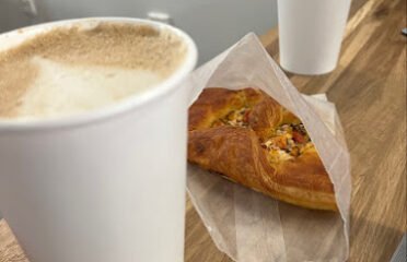 Ground Control Coffee Roasters