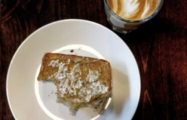 Ground Floor Coffee