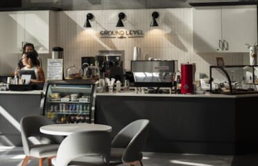 Ground Level Coffee