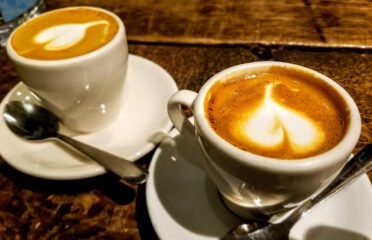 Ground Support Cafe
