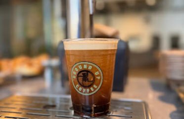 Ground Up Coffee