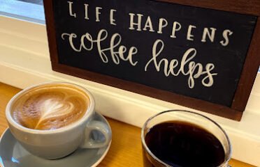 Ground Up Coffee