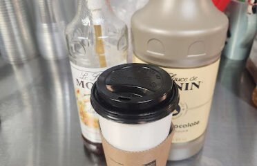 Ground Zero Espresso