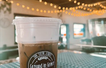 Ground in Grace Cafe