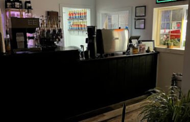 Ground to Grounds Coffee Shop