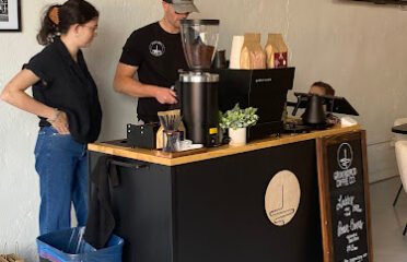 GroundRod Coffee Company