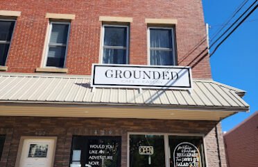 Grounded Cafe & Eatery