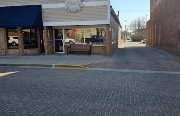 Grounded Cafe