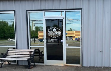Grounded Coffee Co.