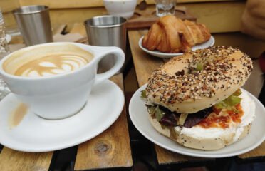 Grounded Coffee Company