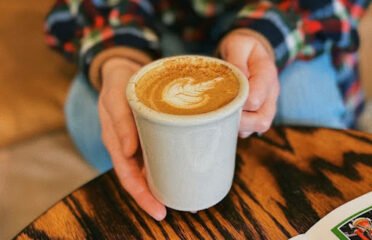 Grounded Coffee (Downtown Location)