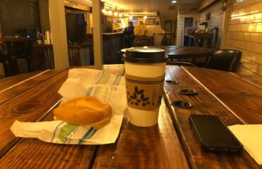Grounded Coffee House