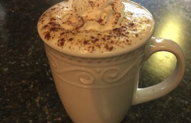 Grounded Coffee House