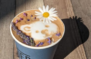 Grounded Coffee House